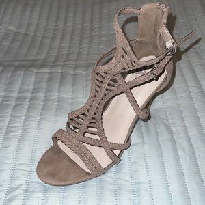 Fergalicious by Fergie Heels size 9